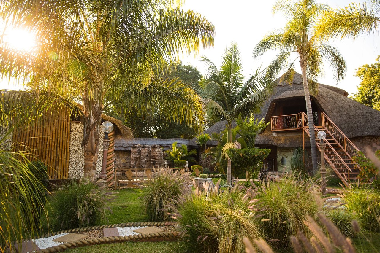 Amara's Health Spa 0