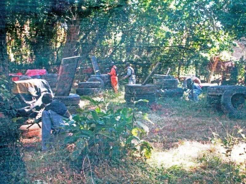 Paintball Blitz 1