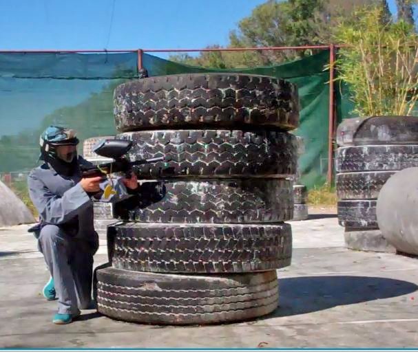Paintball Blitz 2