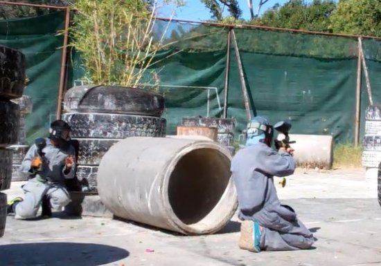 Paintball Blitz 3